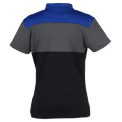 Buffalo Colorblock Performance Polo - Ladies'