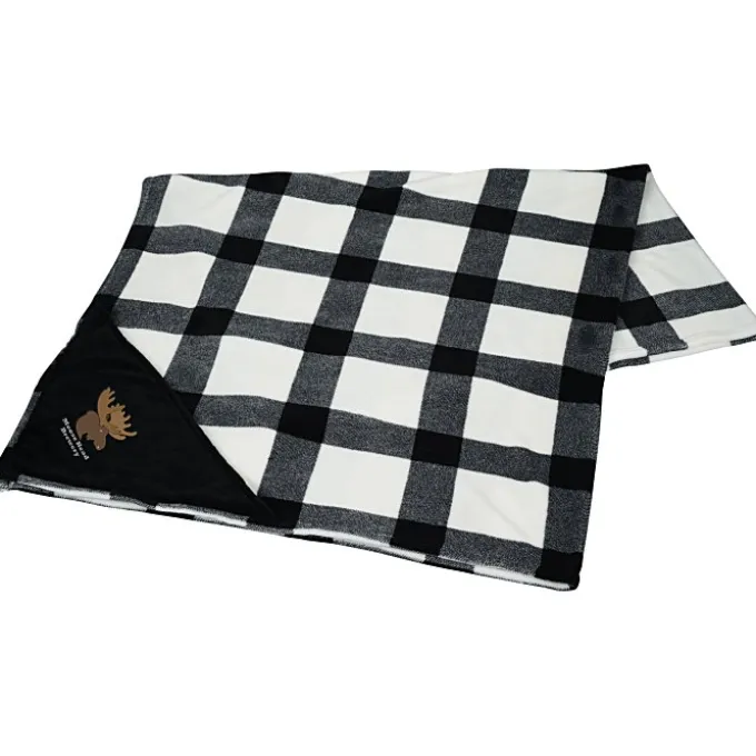 Buffalo Plaid Ultra Plush Blanket