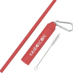 Buildable Plastic Straw Set - 24 hr