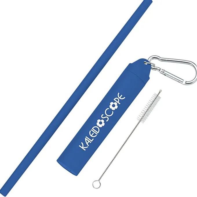 Buildable Plastic Straw Set - 24 hr
