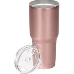 BUILT Stainless Vacuum Tumbler - 30 oz