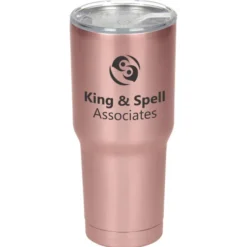 BUILT Stainless Vacuum Tumbler - 30 oz