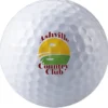 Bulk Golf Ball - Dozen