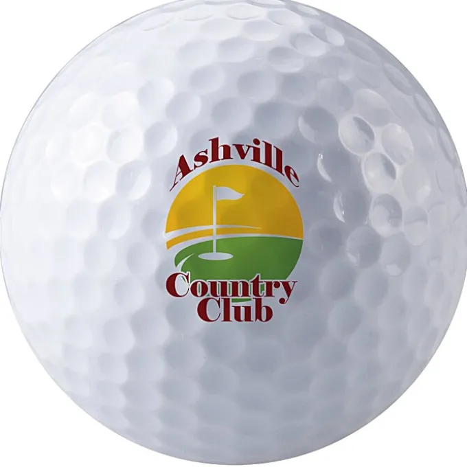 Bulk Golf Ball - Dozen