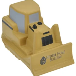 Bulldozer Stress Reliever