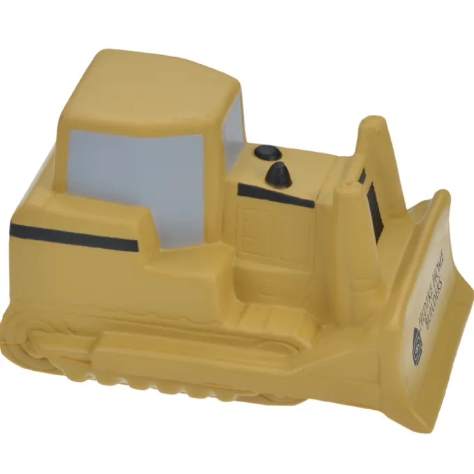 Bulldozer Stress Reliever