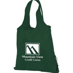 Bungalow Foldaway Tote