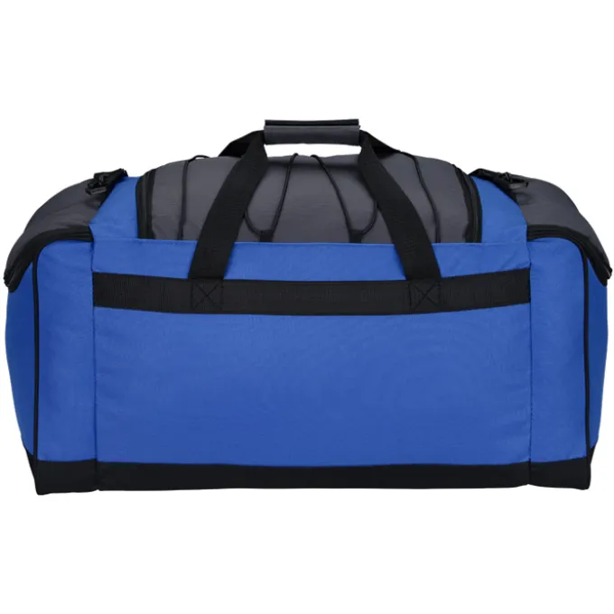 Bungee Top Duffel