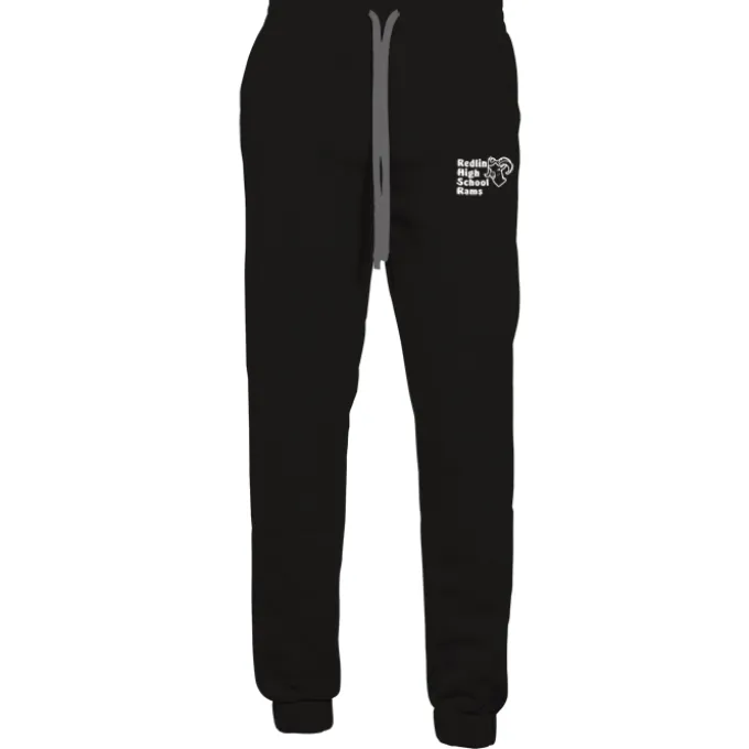 Burnside Fleece Joggers