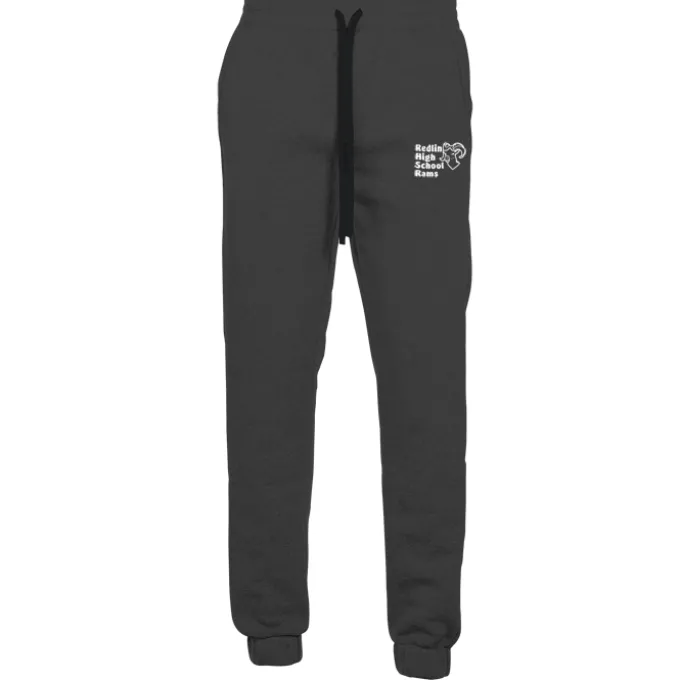 Burnside Fleece Joggers