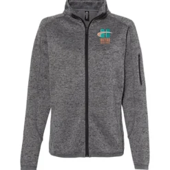 Burnside Sweater Knit Jacket - Ladies'