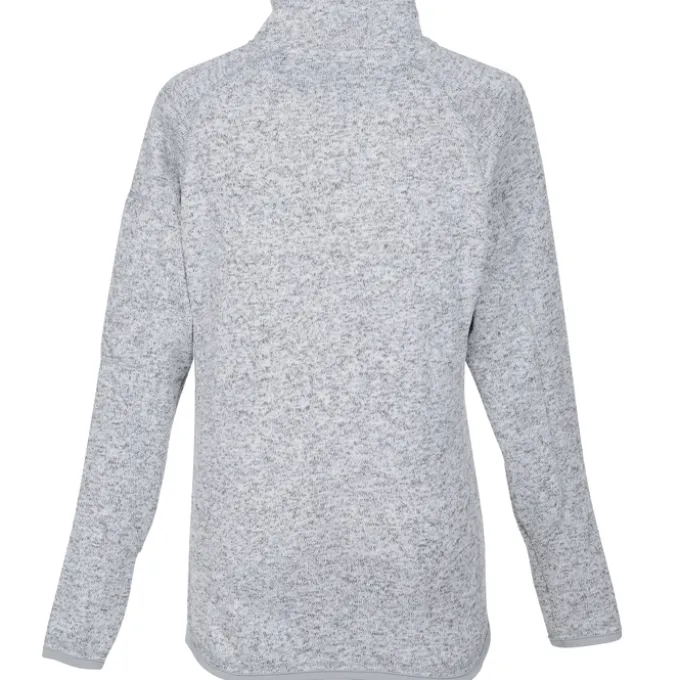 Burnside Sweater Knit Jacket - Ladies'