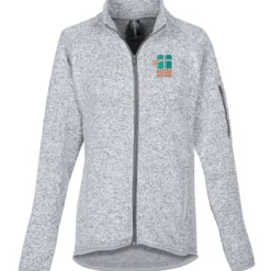 Burnside Sweater Knit Jacket - Ladies'