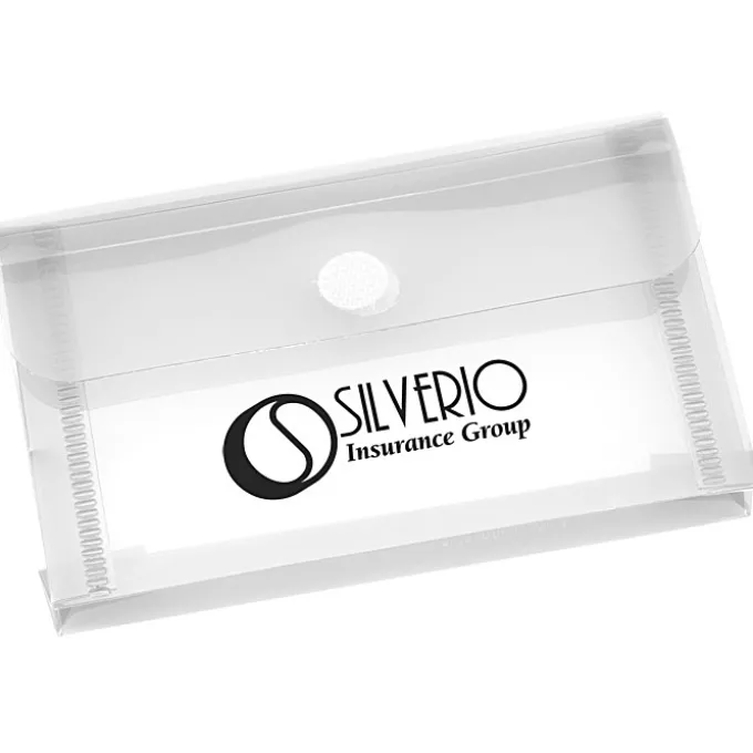Business Card Envelope