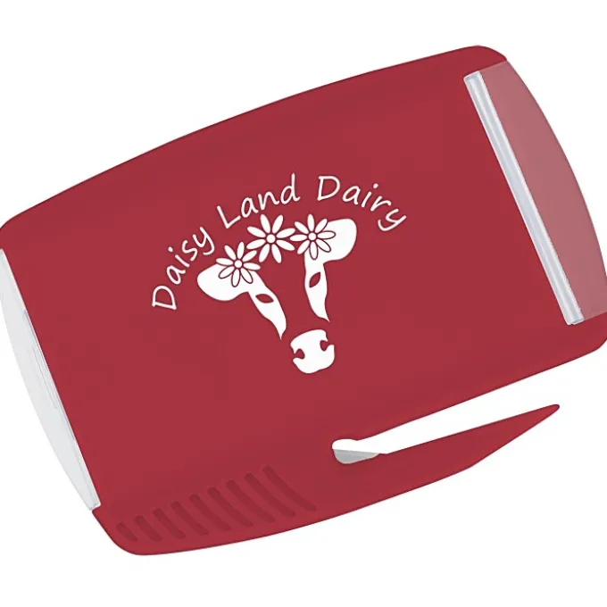 Business Card Letter Opener
