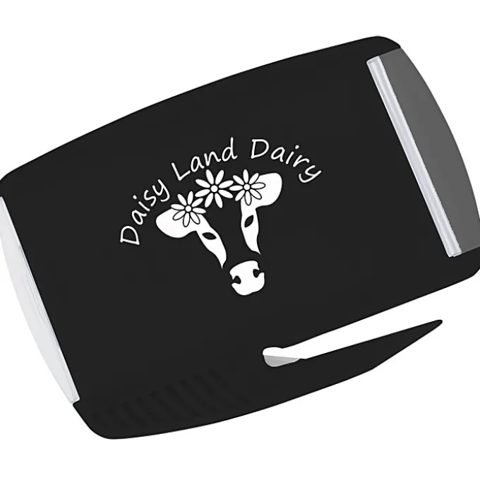 Business Card Letter Opener