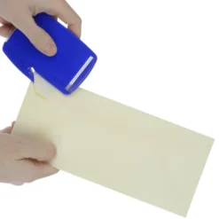 Business Card Letter Opener