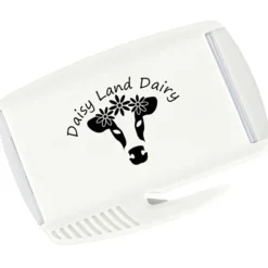 Business Card Letter Opener
