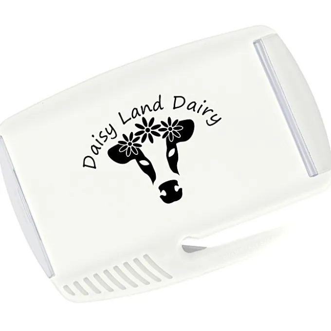 Business Card Letter Opener