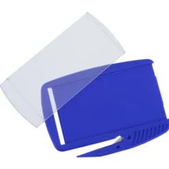 Business Card Letter Opener