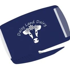 Business Card Letter Opener