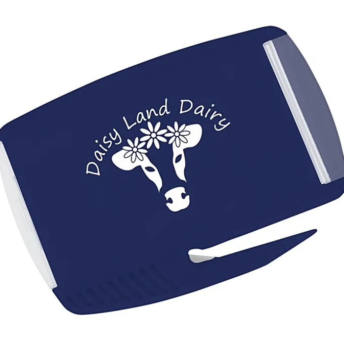 Business Card Letter Opener