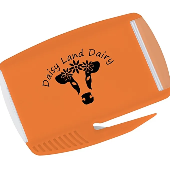 Business Card Letter Opener