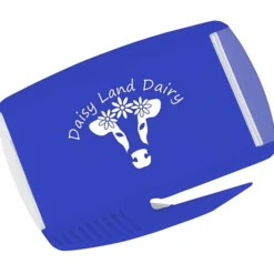 Business Card Letter Opener