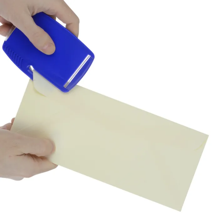 Business Card Letter Opener - 24 hr