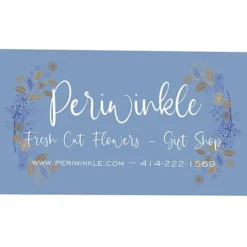 Business Card Magnet - 20 mil - 24 hr