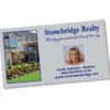 Business Card Magnet - 20 mil - 24 hr