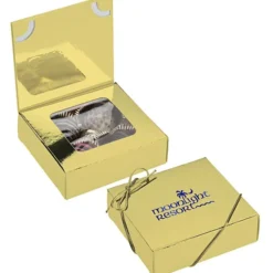 Business Card Truffle Box