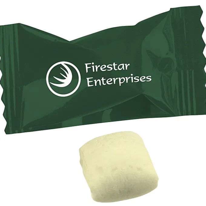 Buttermint Candies - Color Wrapper