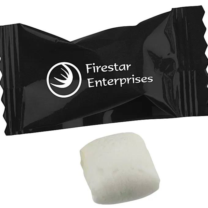 Buttermint Candies - Color Wrapper