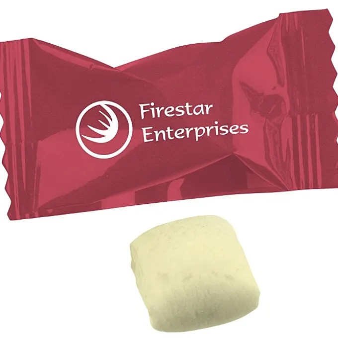 Buttermint Candies - Color Wrapper