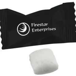 Buttermint Candies - Color Wrapper