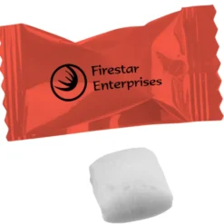 Buttermint Candies - Color Wrapper - 24 hr