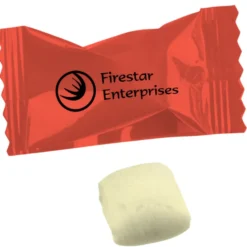 Buttermint Candies - Color Wrapper - 24 hr