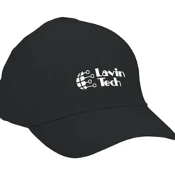 Buttonless Cap
