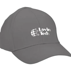Buttonless Cap