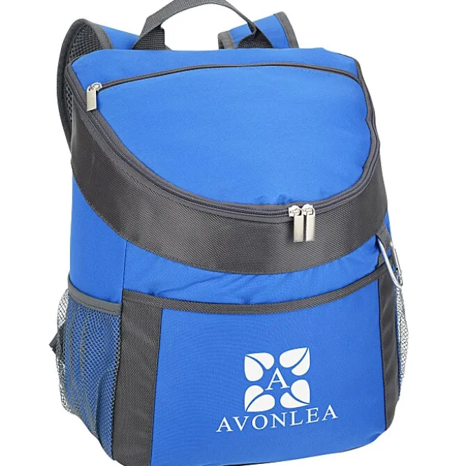 Byrd 28-Can Backpack Cooler