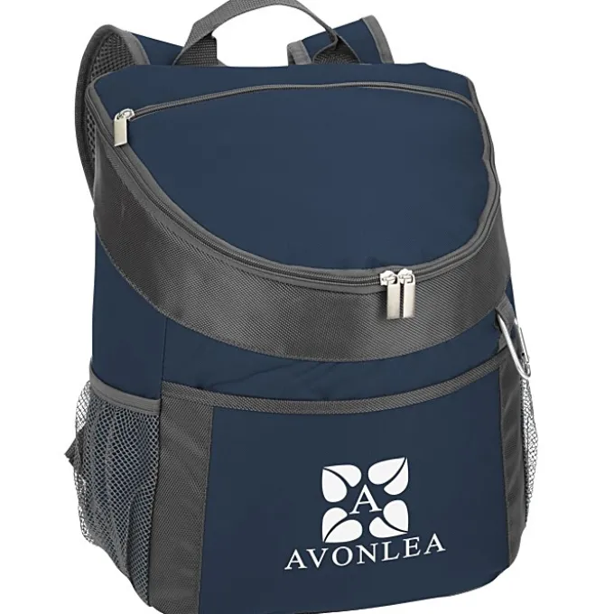 Byrd 28-Can Backpack Cooler