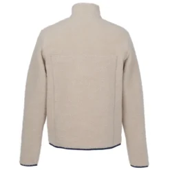 Cabin Fleece 1/4-Snap Pullover