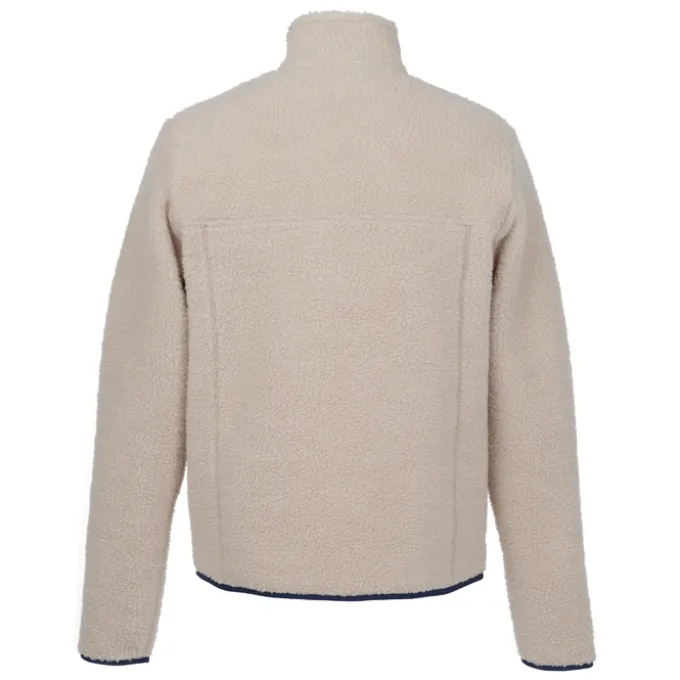 Cabin Fleece 1/4-Snap Pullover