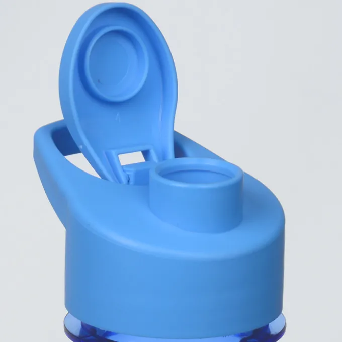 Cadet Sport Bottle with Flip Carry Lid - 18 oz