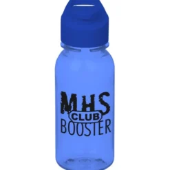 Cadet Sport Bottle with Flip Carry Lid - 18 oz