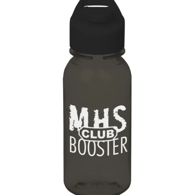 Cadet Sport Bottle with Flip Carry Lid - 18 oz