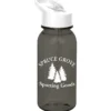 Cadet Sport Bottle with Flip Straw Lid - 18 oz