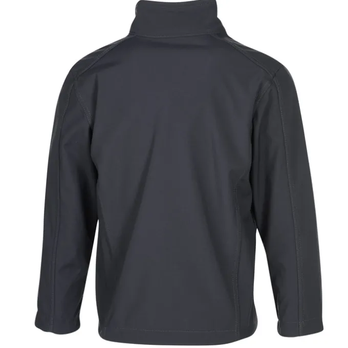 Cadre Soft Shell Jacket - Youth