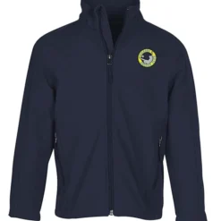 Cadre Soft Shell Jacket - Youth